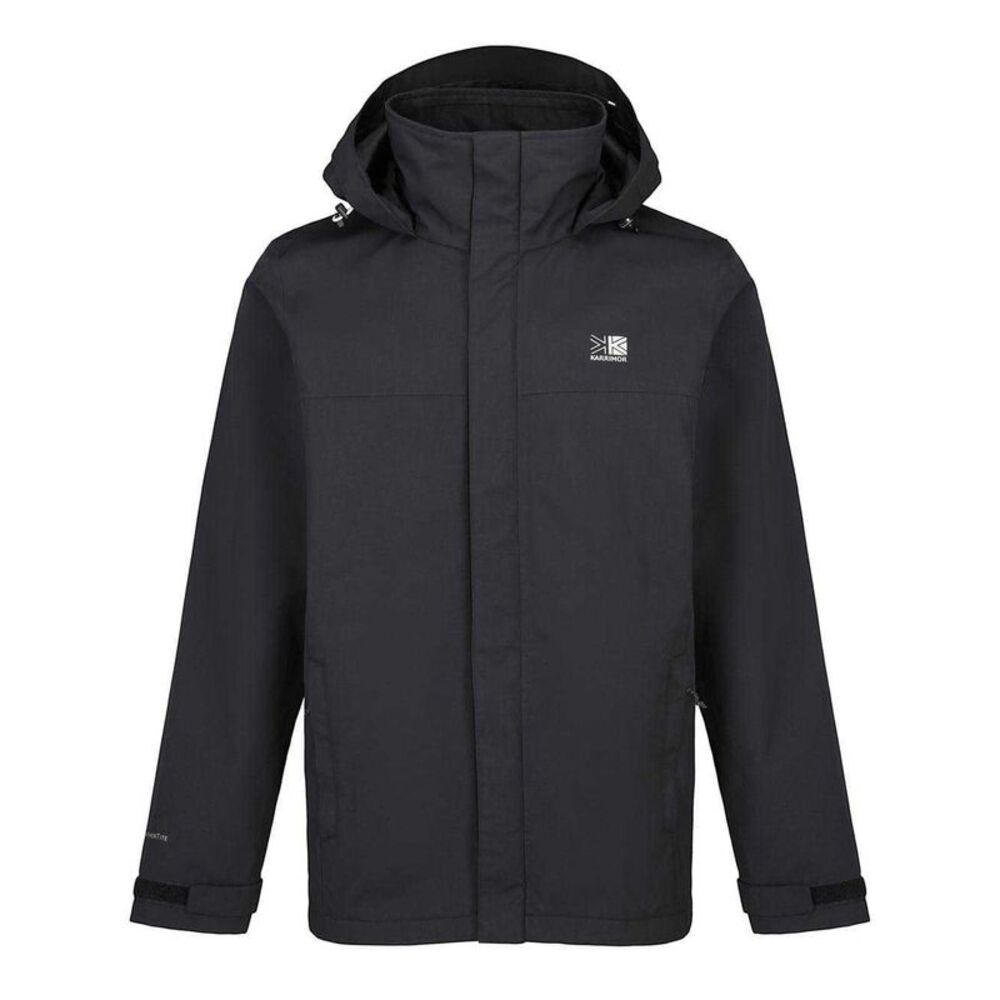 Karrimor Mens Urban Waterproof Jacket / Black